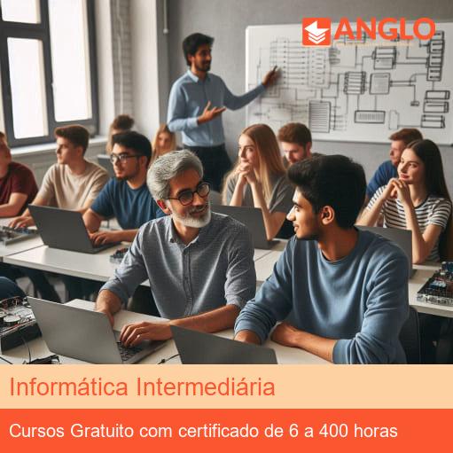 Informática Intermediária